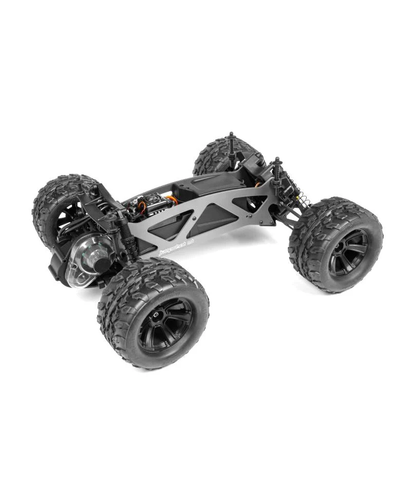 HPI Jumpshot V2 MT Flux 160030 - Image 4