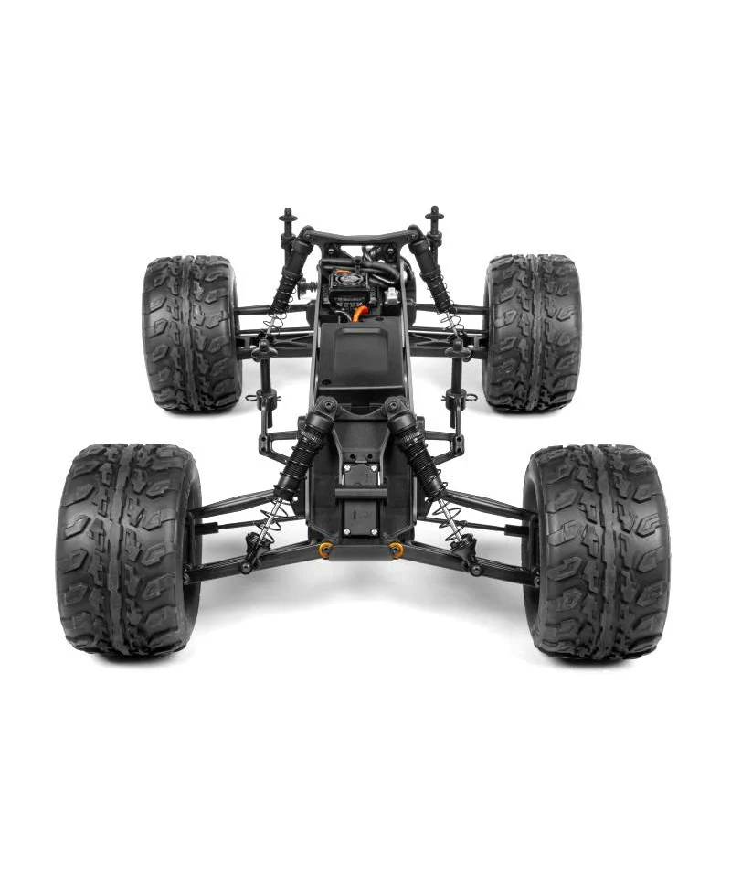 HPI Jumpshot V2 MT Flux 160030 - Image 5