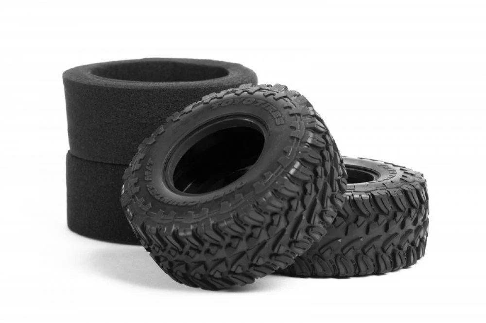 HPI Jumpshot SC Flux Toyo Tires Edition 160268 - Image 6