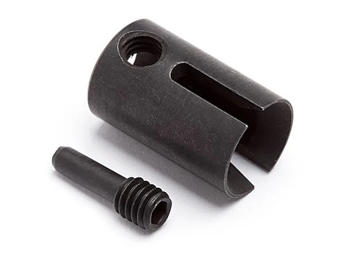 HPI Noix de cardan 5x10x15mm 106437