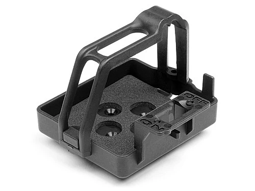 HPI Platine support variateur 103676