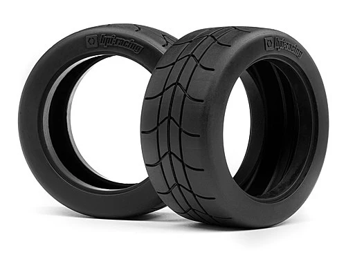 HPI Pneus Gymkhana 57x80mm (x2) 109747