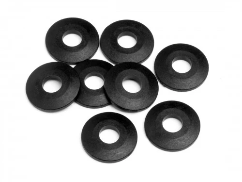 HPI Rondelle de jantes 5x14x2mm 86902