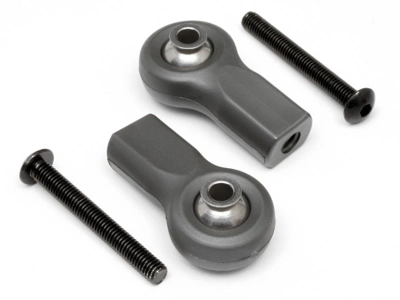 HPI Rotule de Triangle Supérieur B (x2) Baja 5B 85465