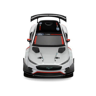 HPI RS4 Sport 3 Flux Ford Mach-E 1400 RTR 160375 - Image 2