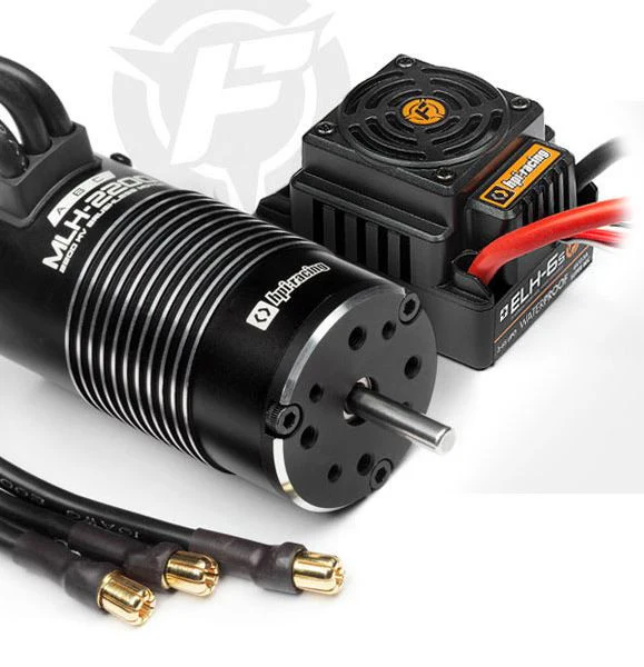 HPI Savage X V2 Flux 6S GT-6 RTR 160101 - Image 13