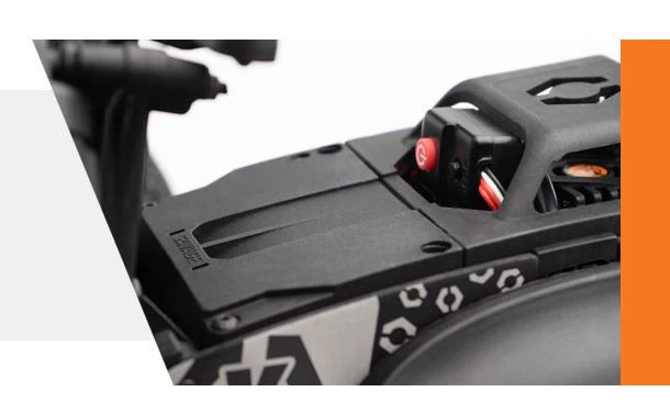 HPI Savage X V2 Flux 6S GT-6 RTR 160101 - Image 14