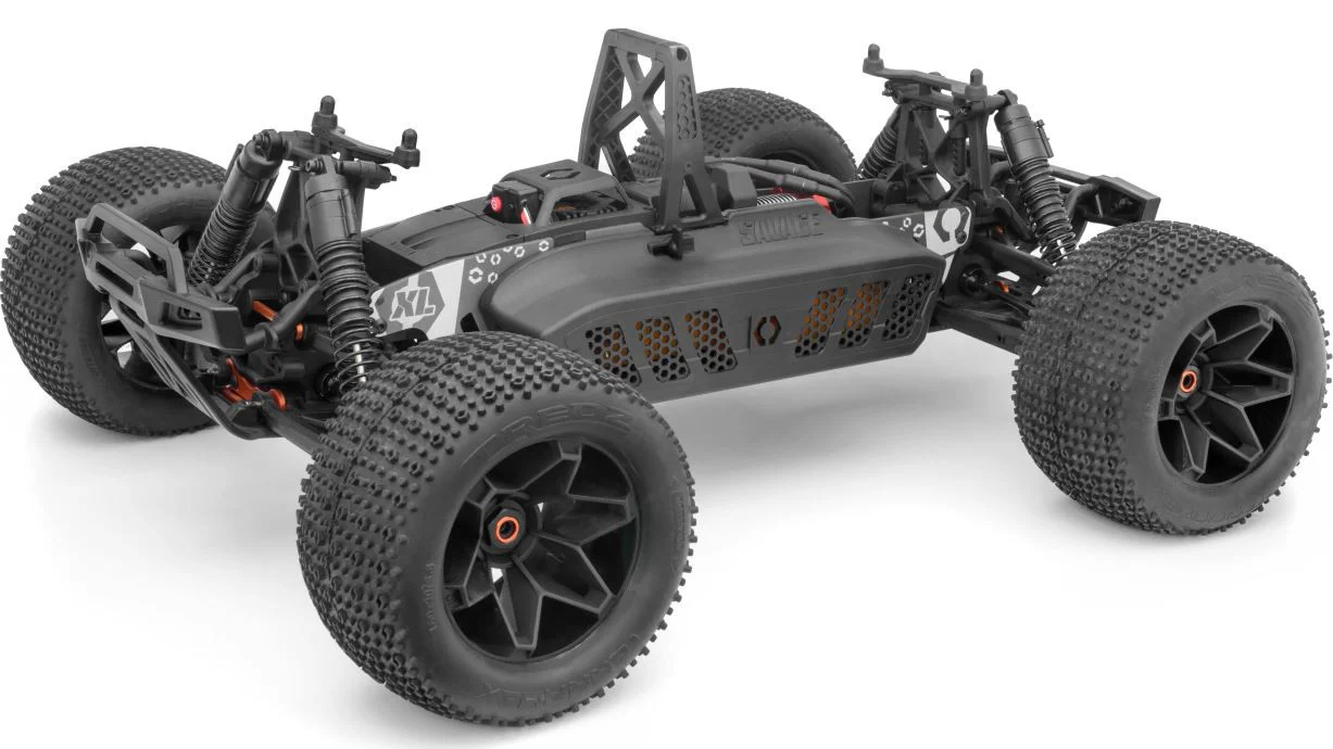HPI Savage XL Flux 6S V2 RTR 160103 - Image 3