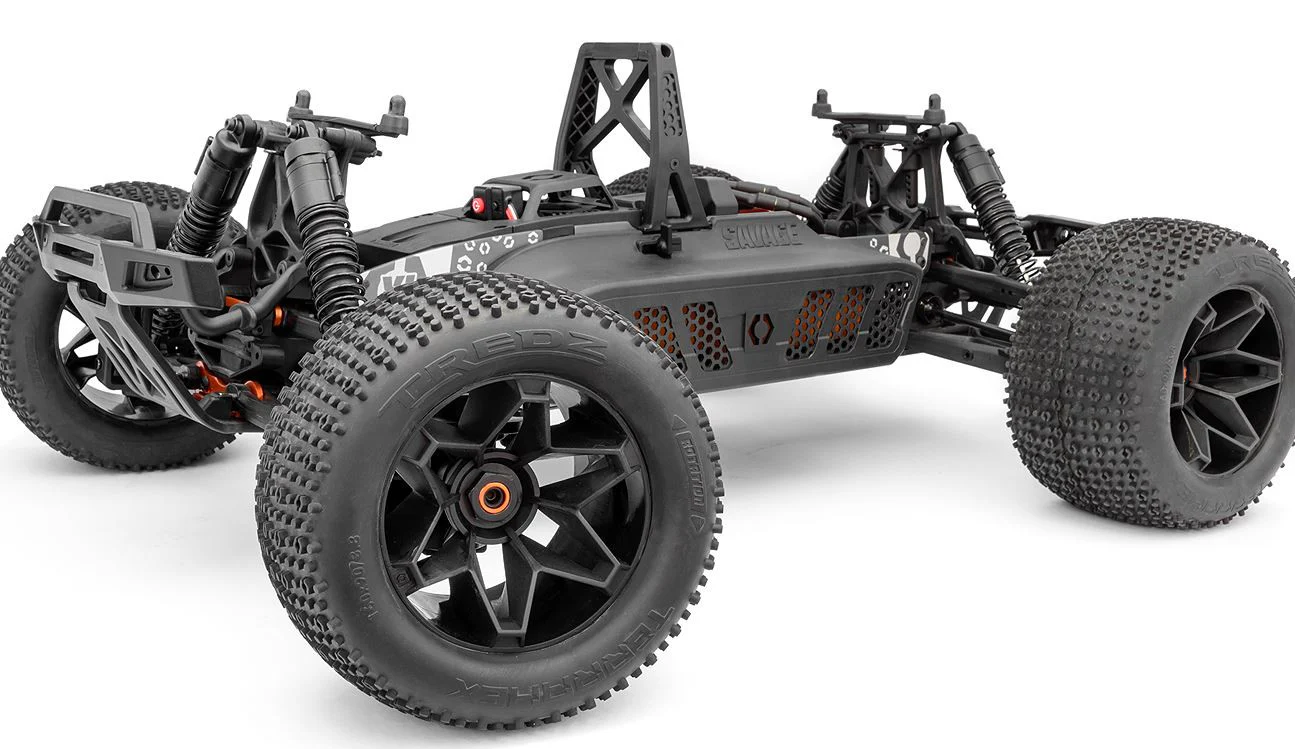 HPI Savage XL Flux 6S V2 RTR 160103 - Image 5
