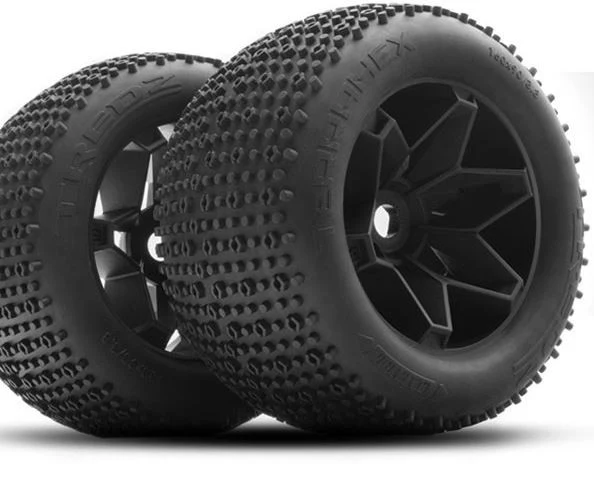 HPI Savage XL Flux 6S V2 RTR 160103 - Image 8