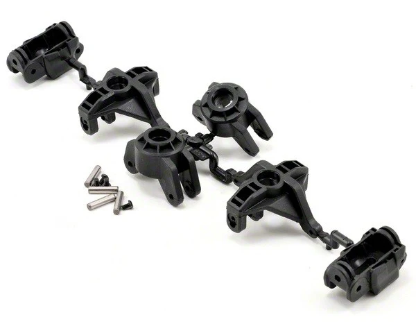 HPI Set fusée et porte fusée 105292