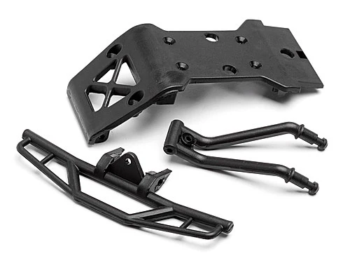 HPI Set parechoc + sabot 105298