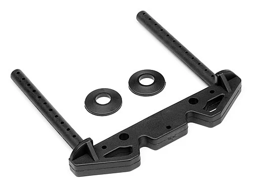 HPI Support carrosserie truggy 101189