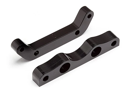 HPI Support suspension Alu 6061 0° 101768