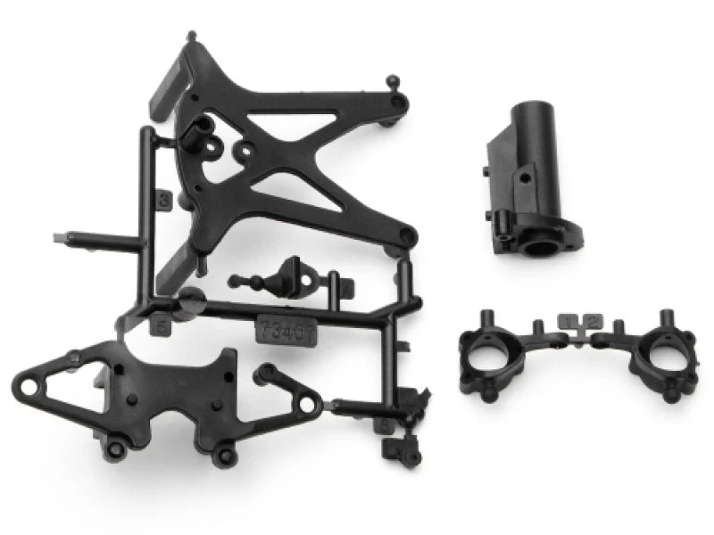 HPI Supports Micro RS4 73407 - Image 2