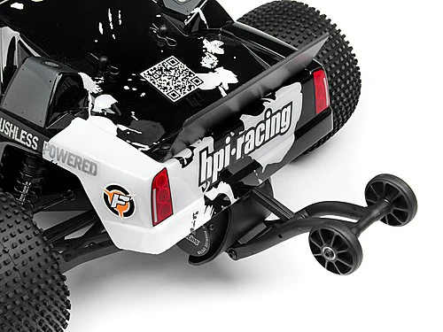 HPI Wheelie Bar E-Firestorm 109426 - Image 3