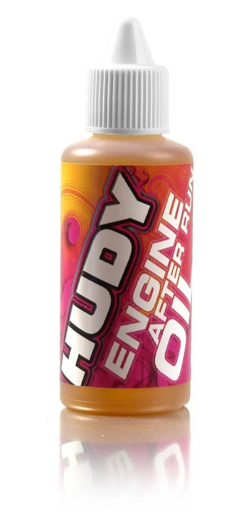 Hudy After Run 106250