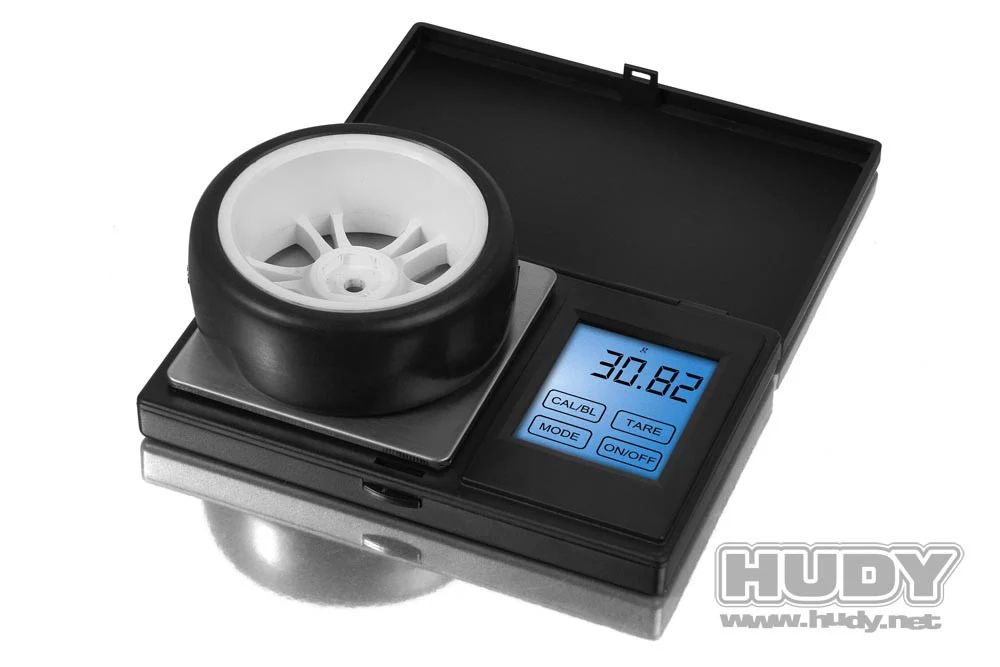 Hudy Balance 300g 107865 - Image 2
