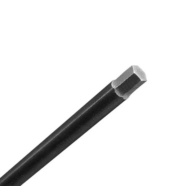 Hudy Embout Allen 2.0 x 120mm 112041 - Image 2