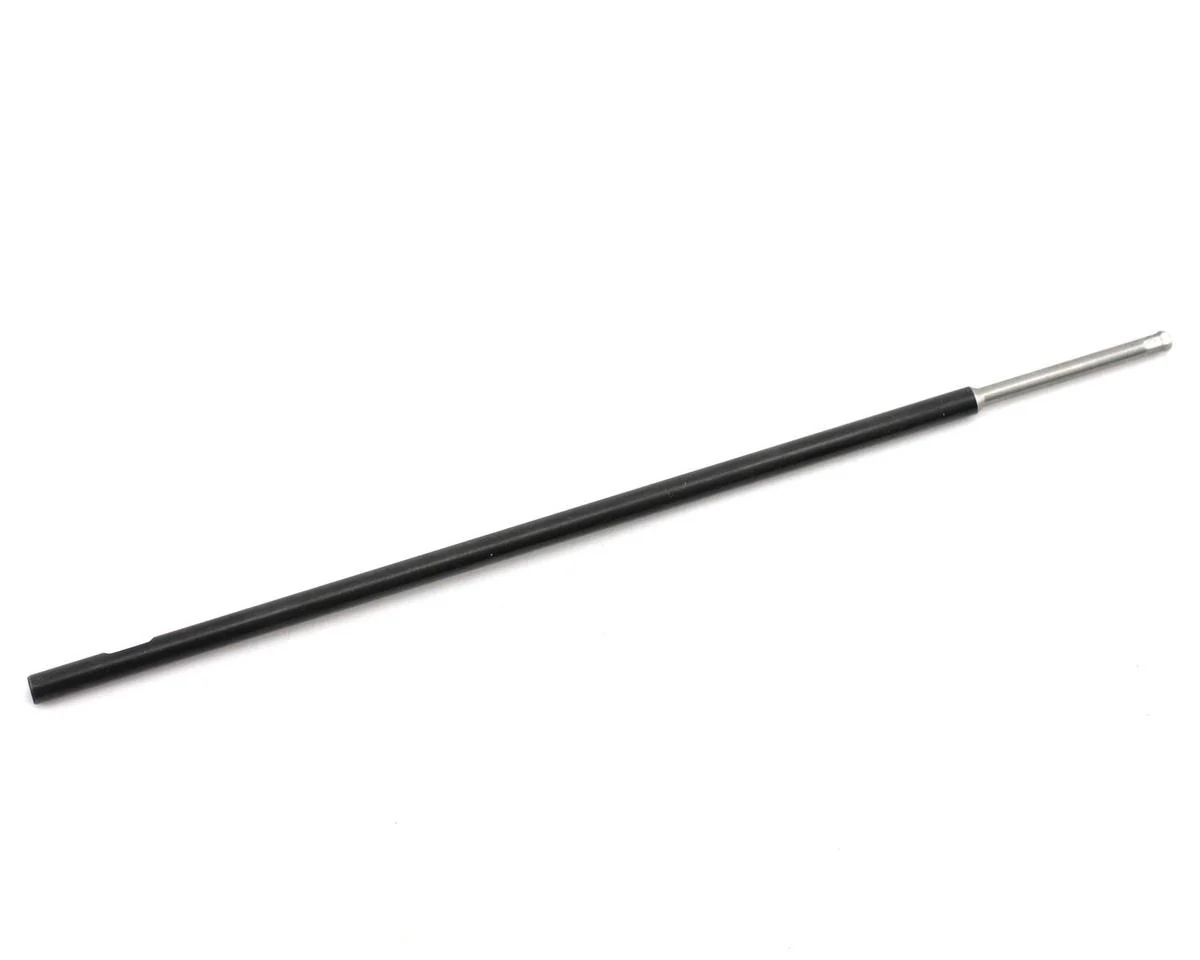 Hudy Embout Allen avec Tête Sphérique 2.0 x 120mm 132041