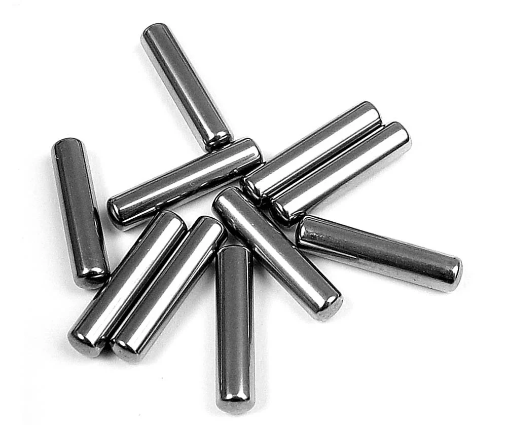 Hudy Goupilles de Cardan 3x12 (x10) 106051