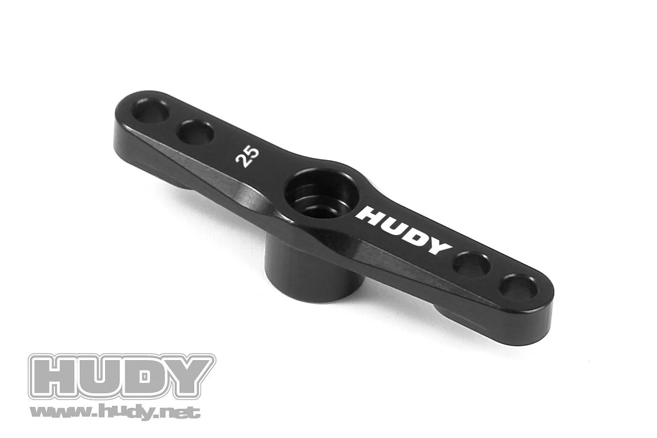 Hudy Palonnier de Gaz Alu V2 25Dts 293506