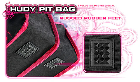 Hudy Pit Bag 199310 - Image 5