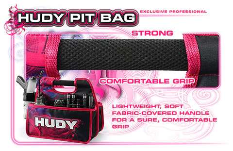 Hudy Pit Bag 199310 - Image 6