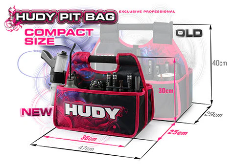 Hudy Pit Bag 199310 - Image 7