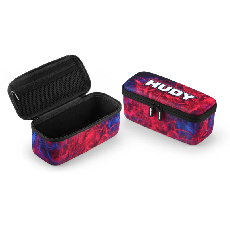 Hudy Sac Accessoires Rigide 210x90x85mm 199294-H - Image 3