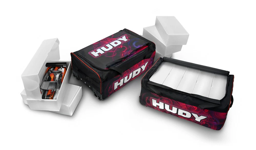 Hudy Sac de Transport Cargo Exclusive Edition 199150 - Image 2