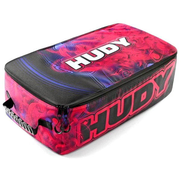 Hudy Sac de Transport Piste 1/8 199185