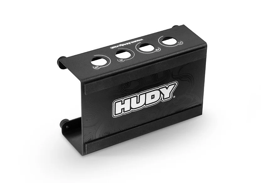 Hudy Support de Stand TT 1/10 108160 - Image 2