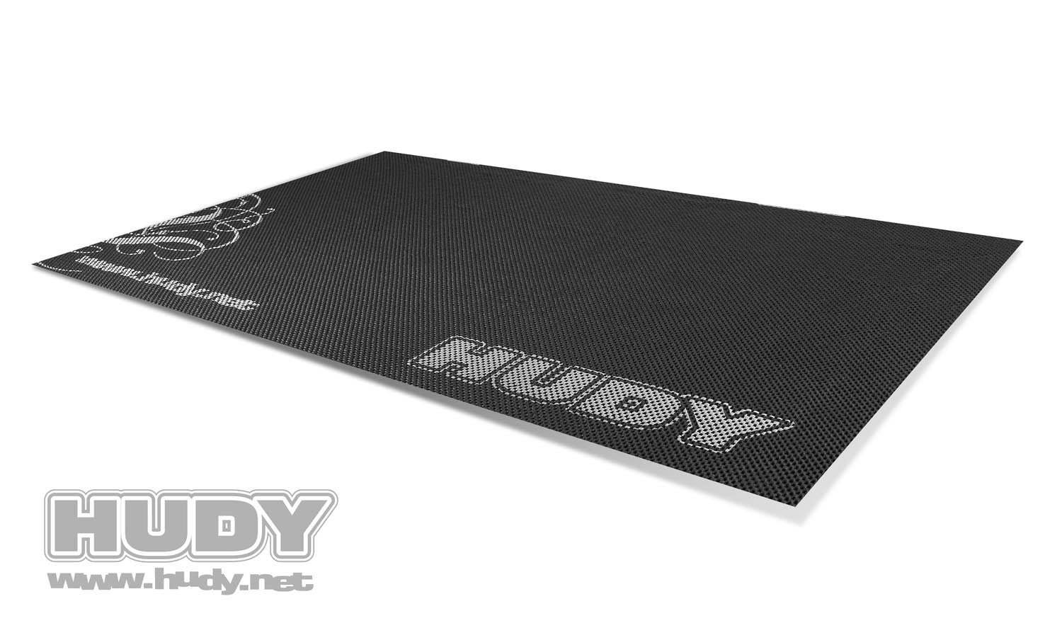 Hudy Tapis de Stand 750x1200mm 199910