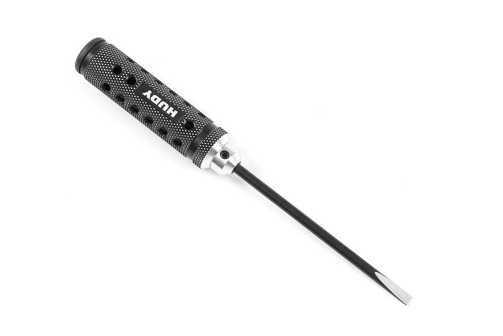 Hudy Tournevis Limited edition Allen Plat 5.0 x 150mm 155045