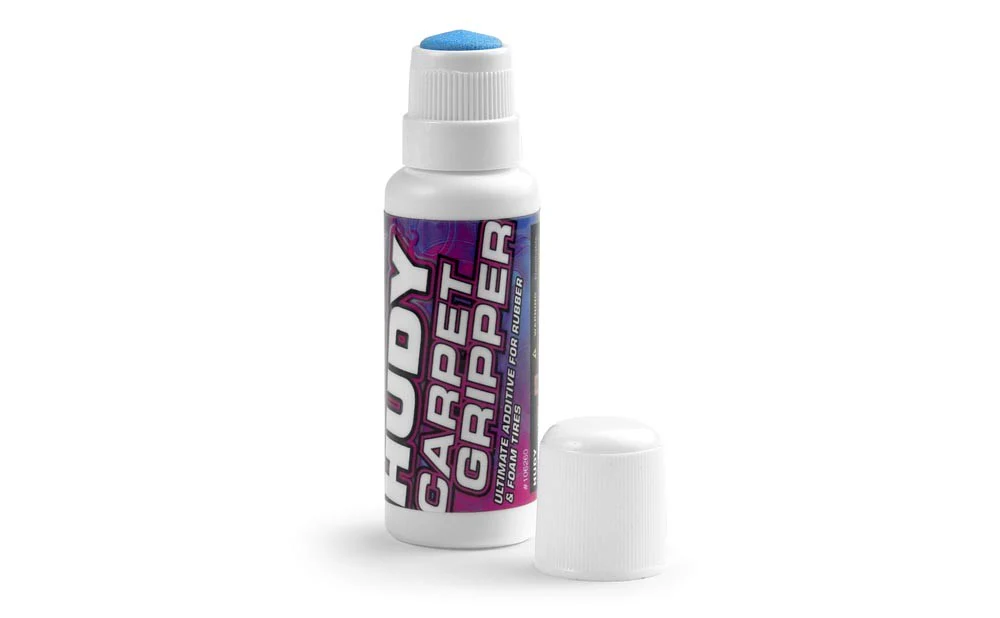 Hudy Traitement à pneus Moquette 50ML 106260