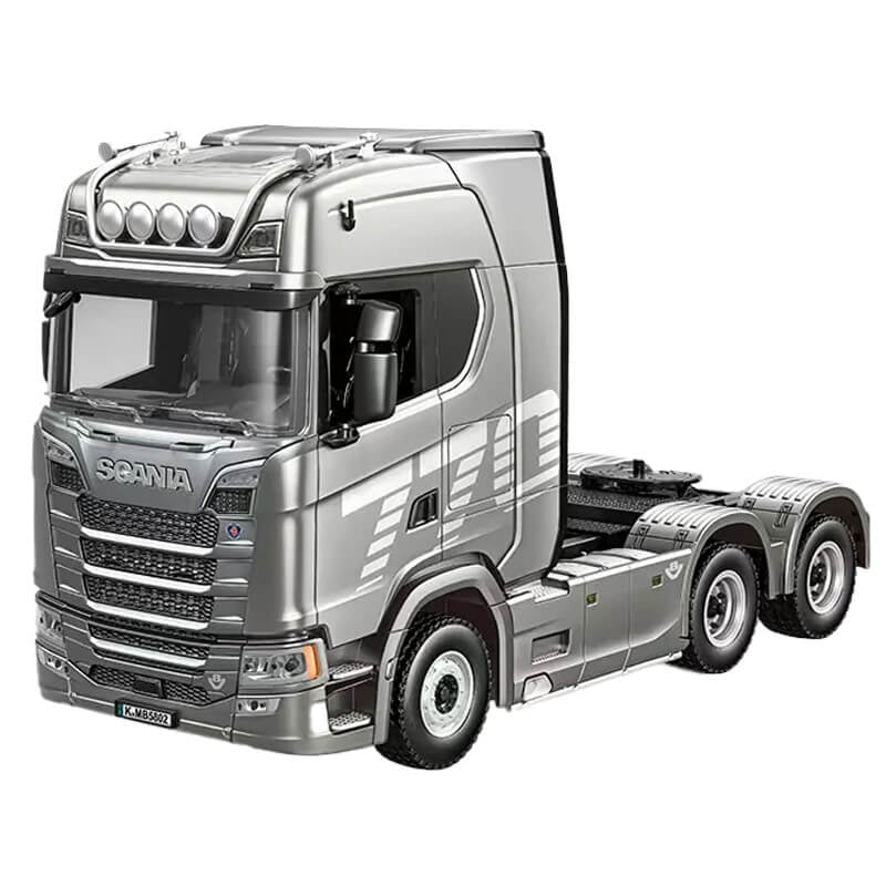 Huina Camion Scania 770S Haulage RTR CY1501 - Image 3