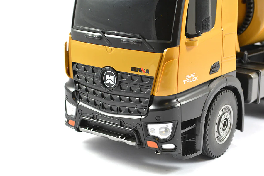 Huina Camion Toupie RC  2.4ghz RTR CY1574 - Image 4