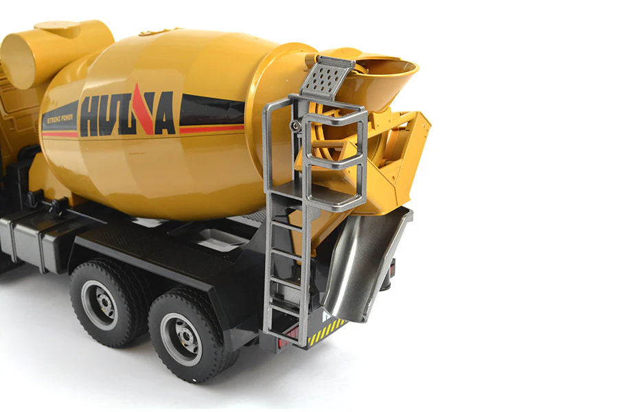 Huina Camion Toupie RC  2.4ghz RTR CY1574 - Image 5