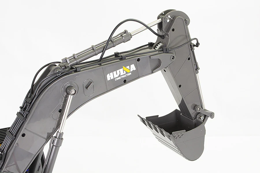 Huina Pelleteuse RC 1/14 2.4ghz RTR CY1592 - Image 8