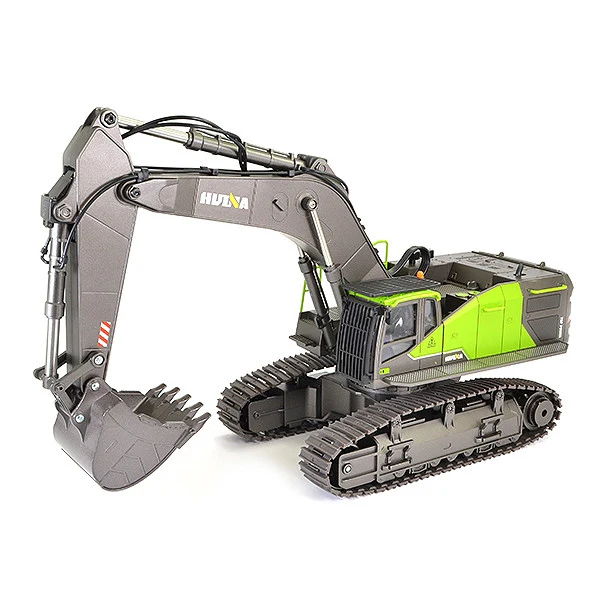 Huina Pelleteuse RC Hi-Torque 1/14 2.4ghz  RTR CY1593