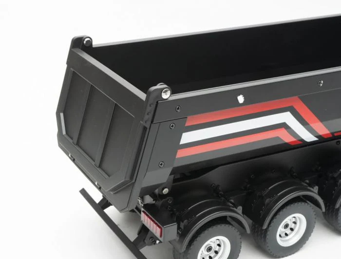 Huina Remorque benne Camion Scania CY1509 - Image 4