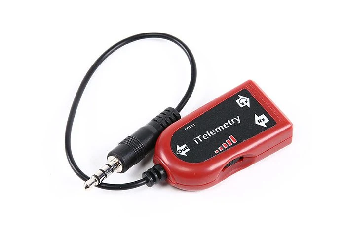 ImmersionRC Dongle iTelemetry pour smartphone ITELDGL