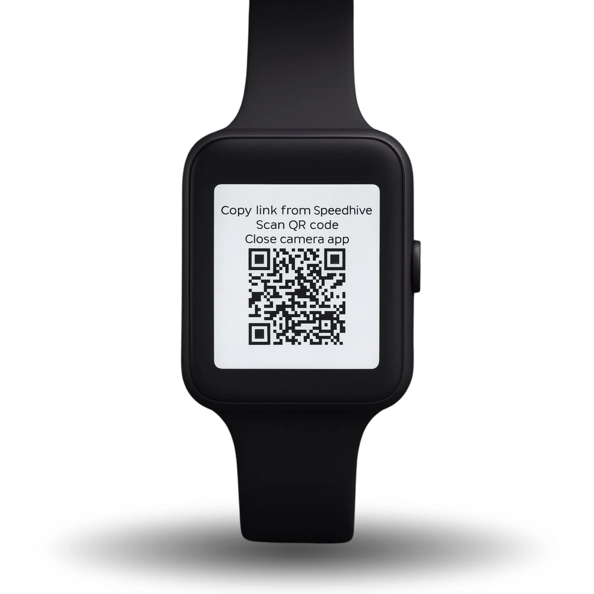 IWI Montre Pit Watch IWI-001 - Image 8