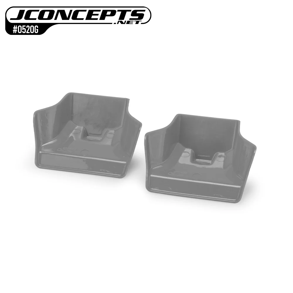 Jconcepts Aileron Avant Mugen MBX-8 0520 - Image 2