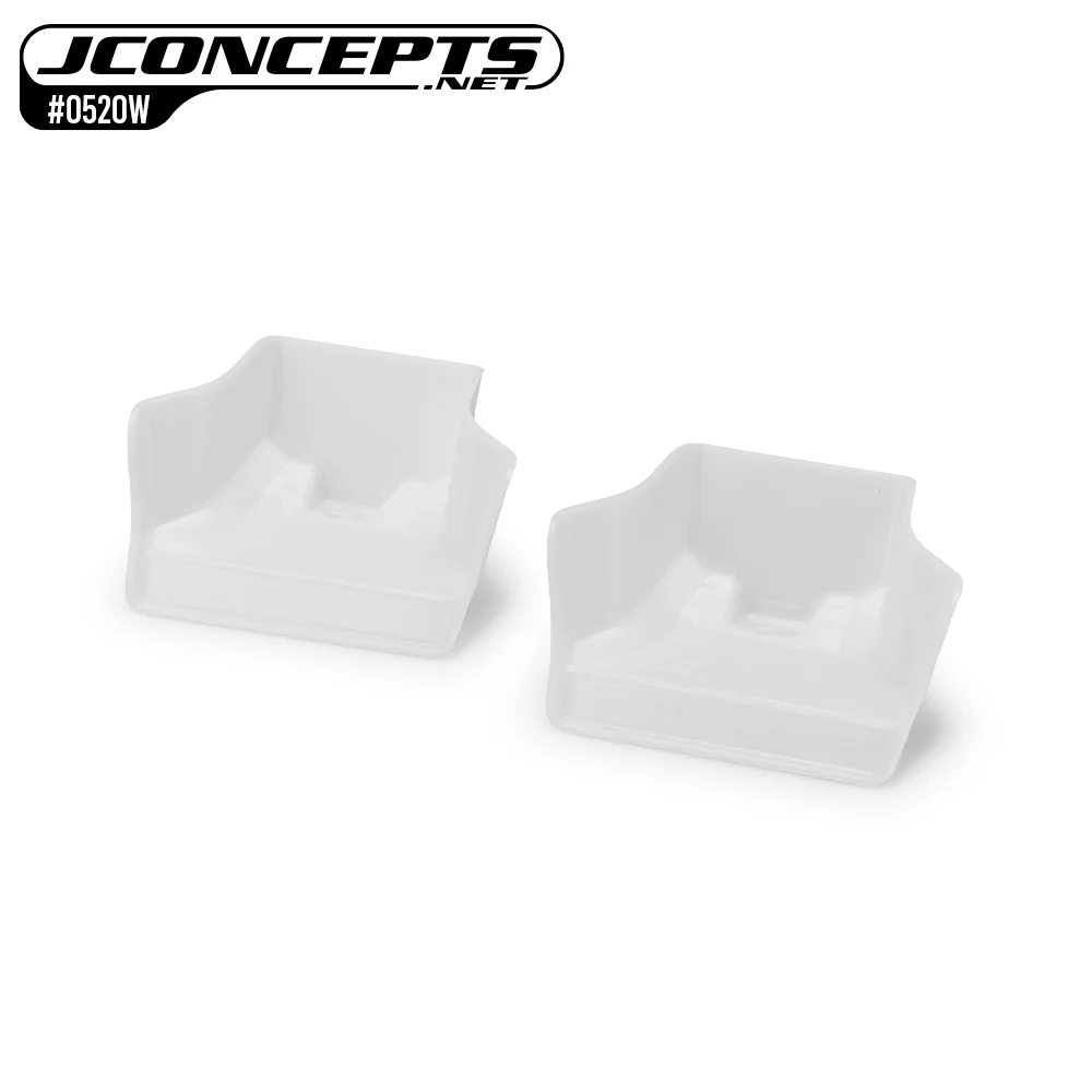 Jconcepts Aileron Avant Mugen MBX-8 0520 - Image 3