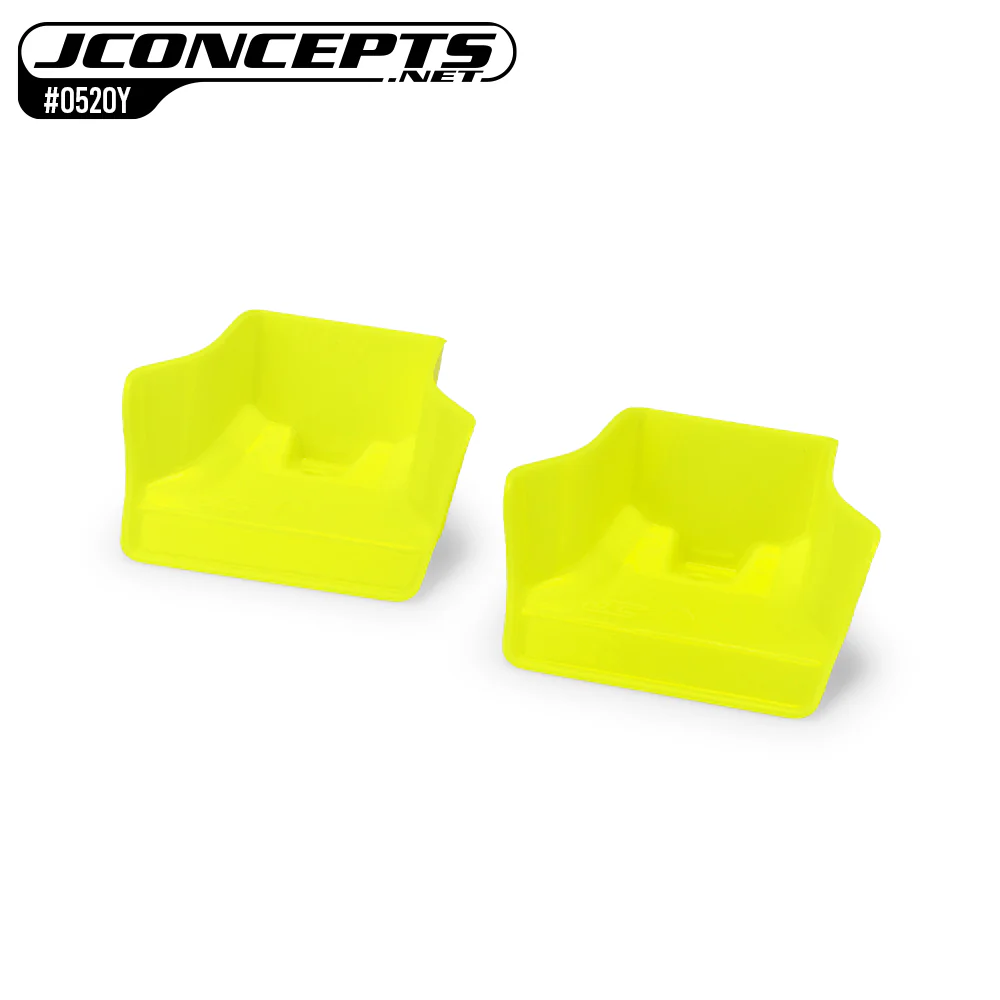 Jconcepts Aileron Avant Mugen MBX-8 0520 - Image 4