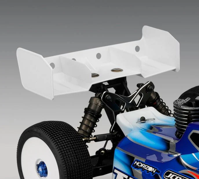 JConcepts Aileron Razor TT 1/8 2998 - Image 6
