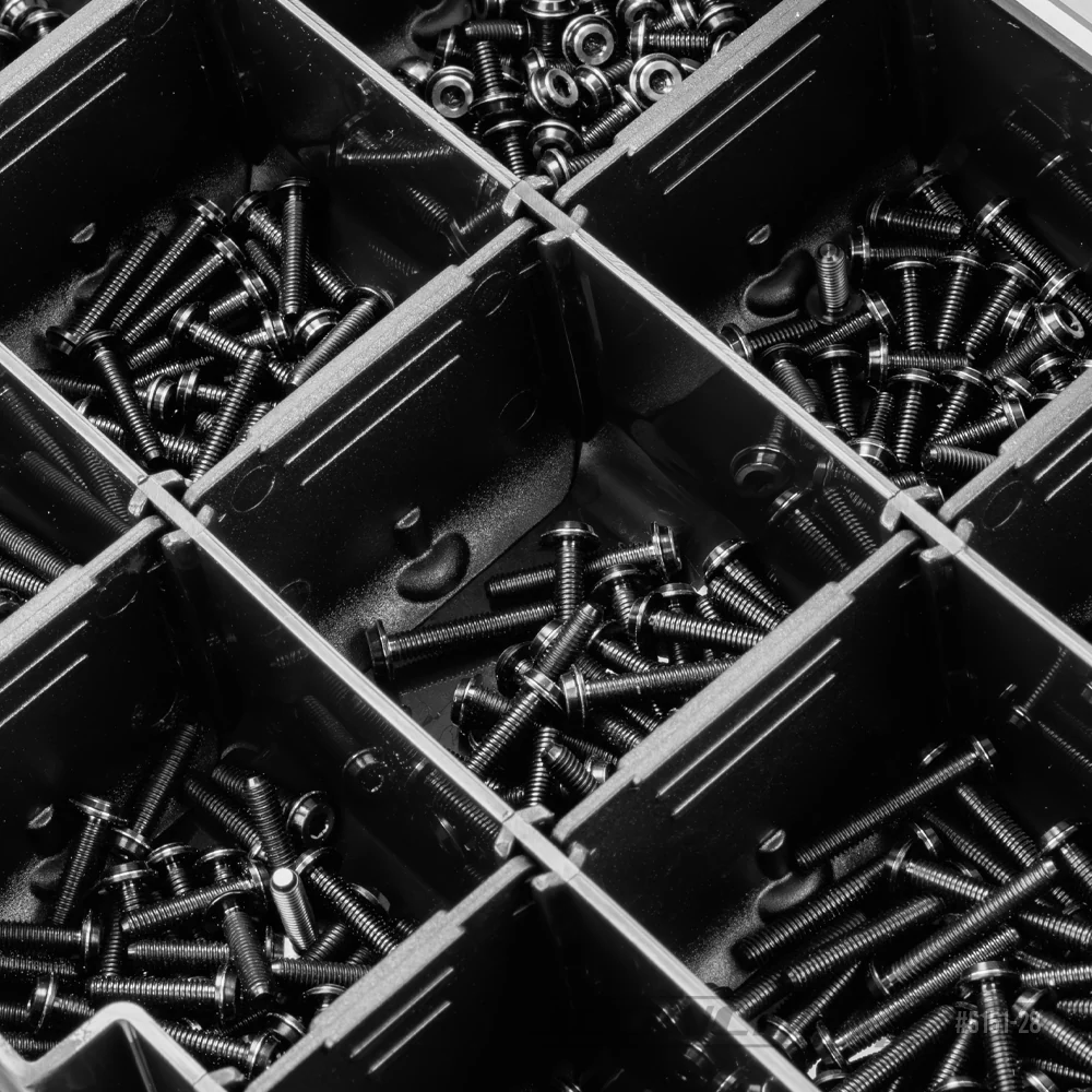 JConcepts Boite de Rangement 5151-28 - Image 4