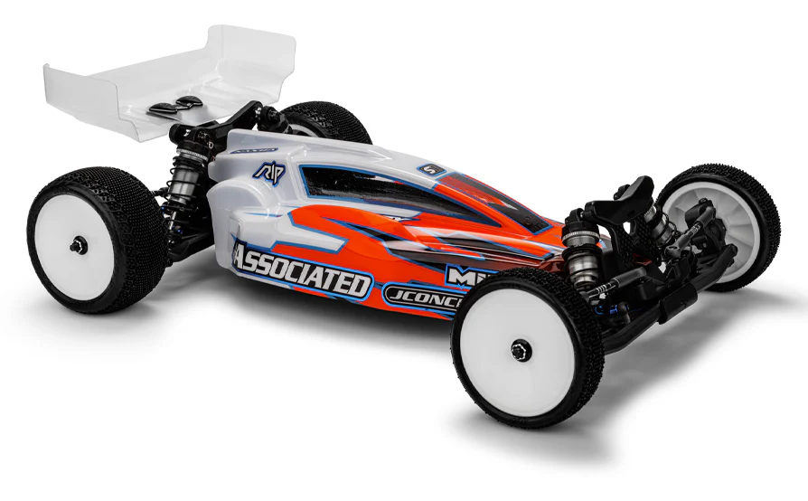 Jconcepts Carrosserie Dragonator B7.1 0721